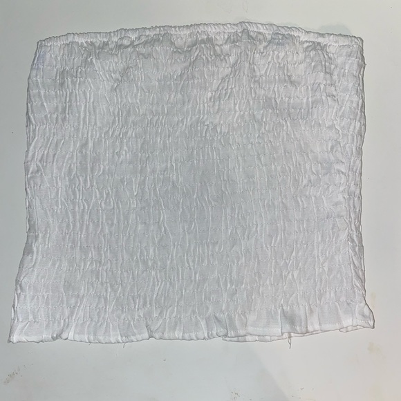 2 Strapless Tops - Picture 2 of 5